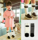 KIDS KNEE HIGH SOCKS