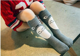 KIDS KNEE HIGH SOCKS